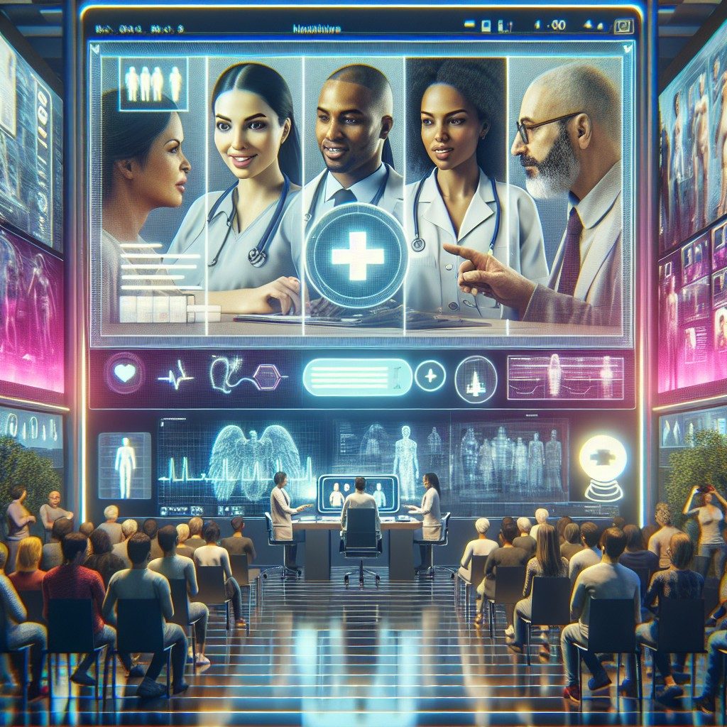 Telehealth Future: How Virtual Medicine Is Evolving