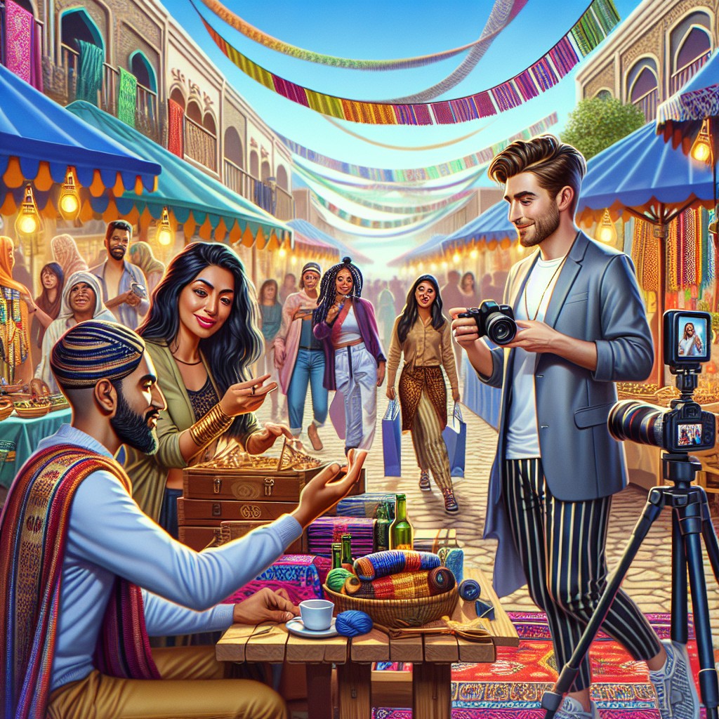 Creator-led commerce trends reshaping how brands build trust